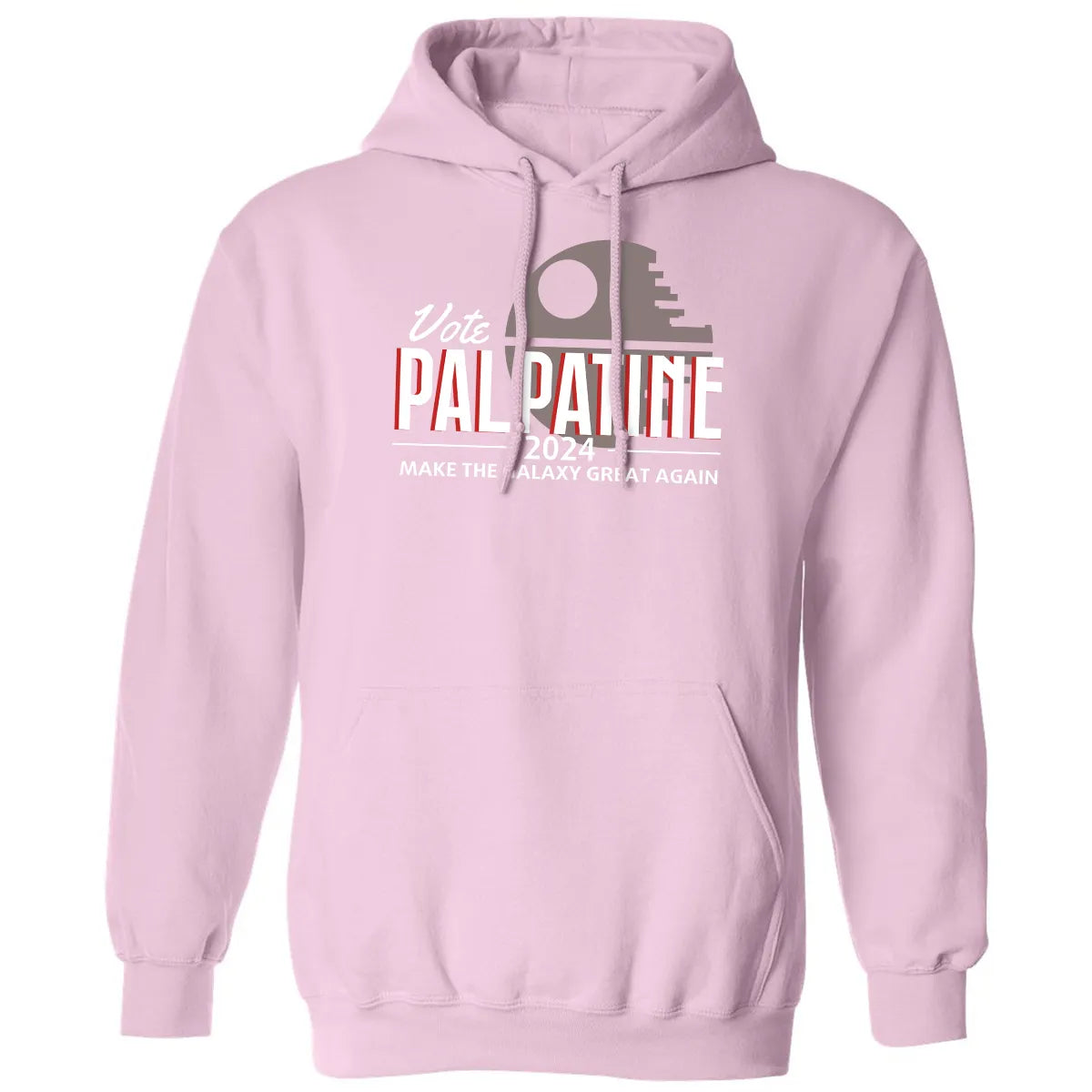 Classic Unisex Hoodie - LQTDM5S3