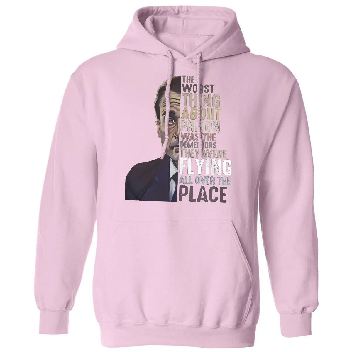 Classic Unisex Hoodie - Y9F9A5QD