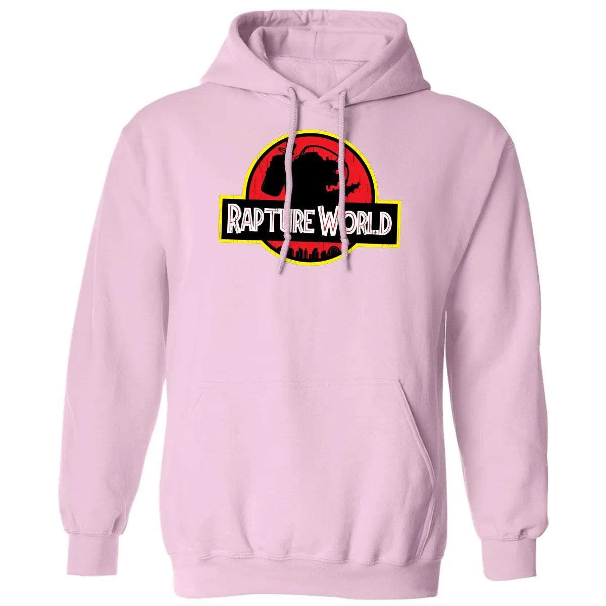 Classic Unisex Hoodie - Z5KDWKNC