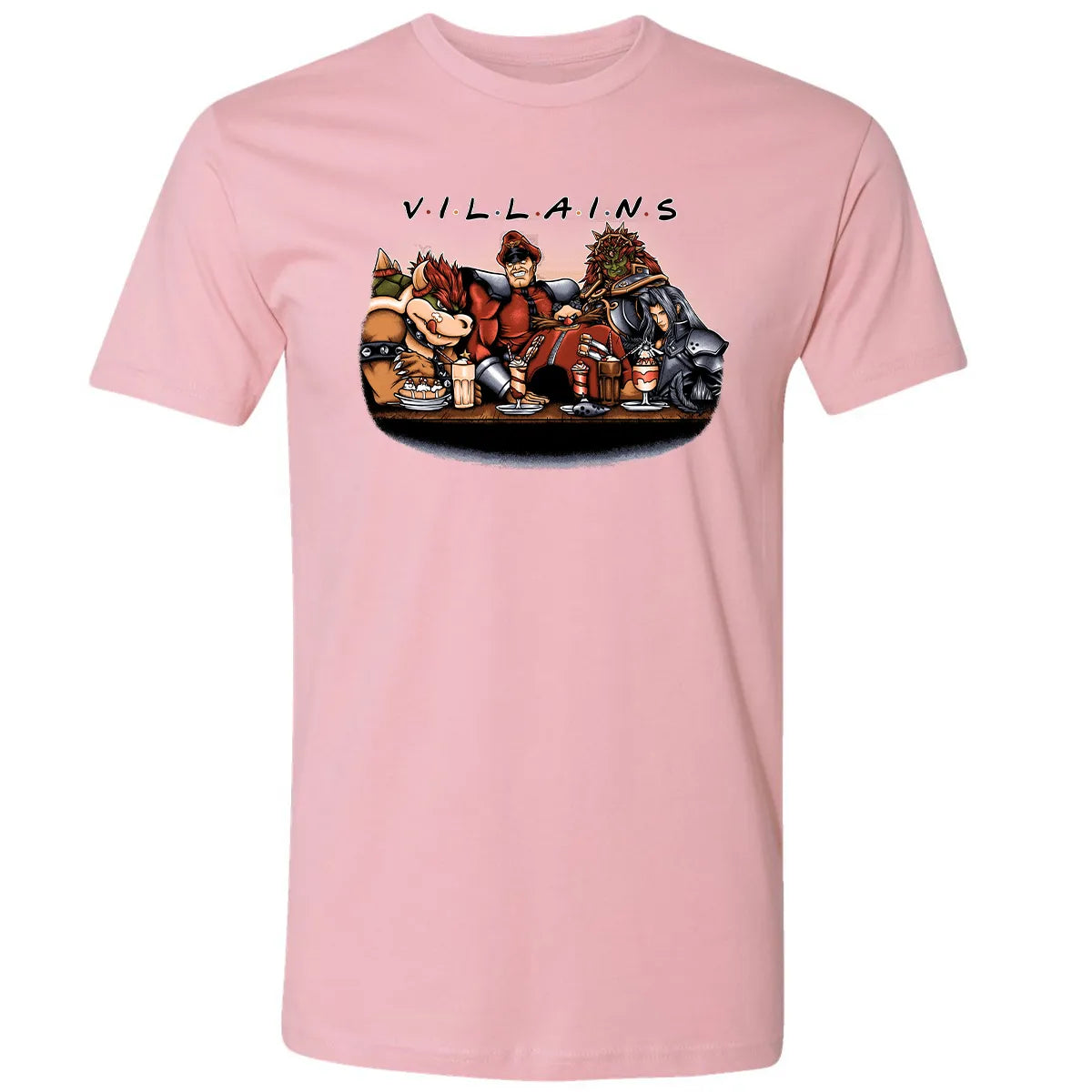 Premium Unisex T-shirt - 5DFFDD8U