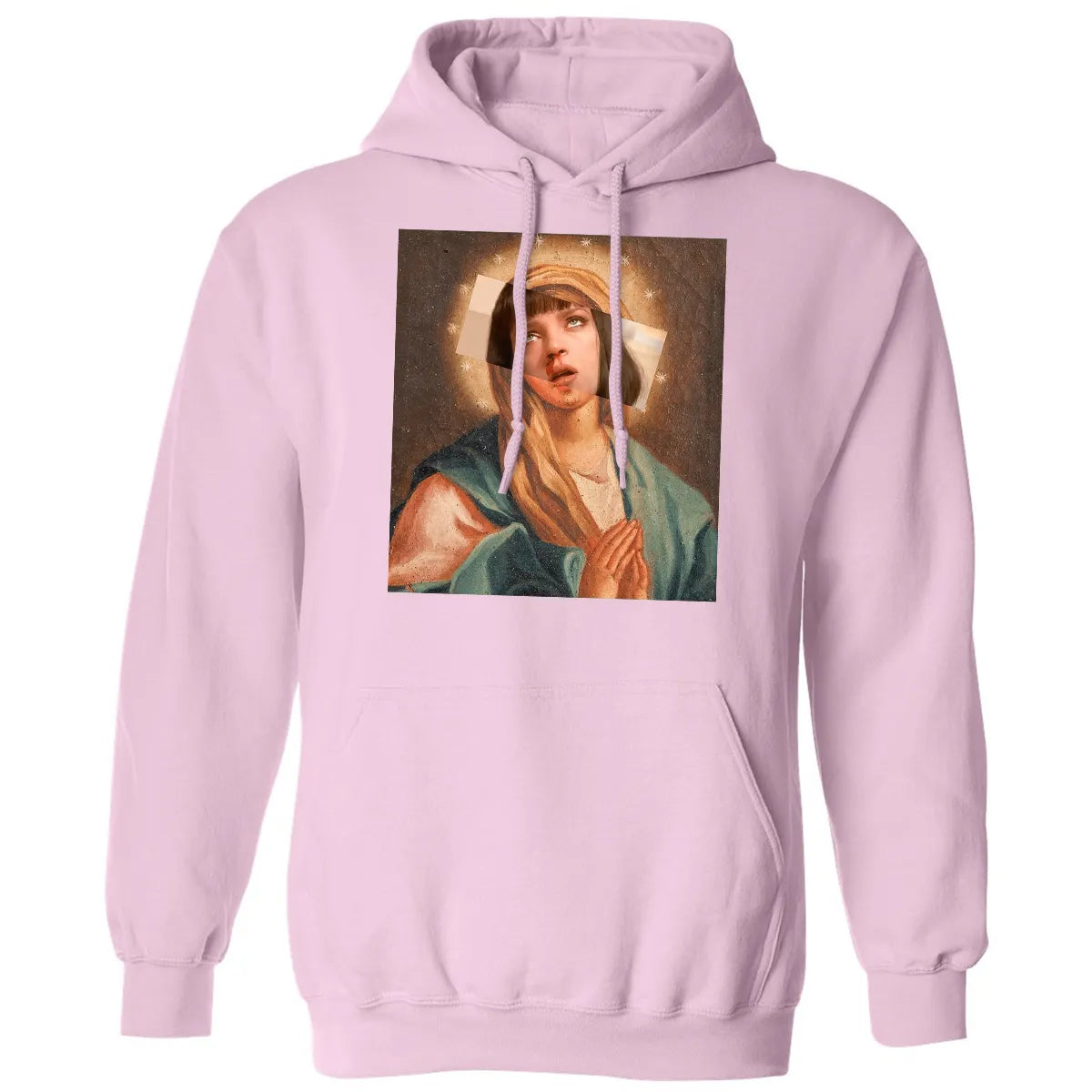Classic Unisex Hoodie - 6WRJ5THA
