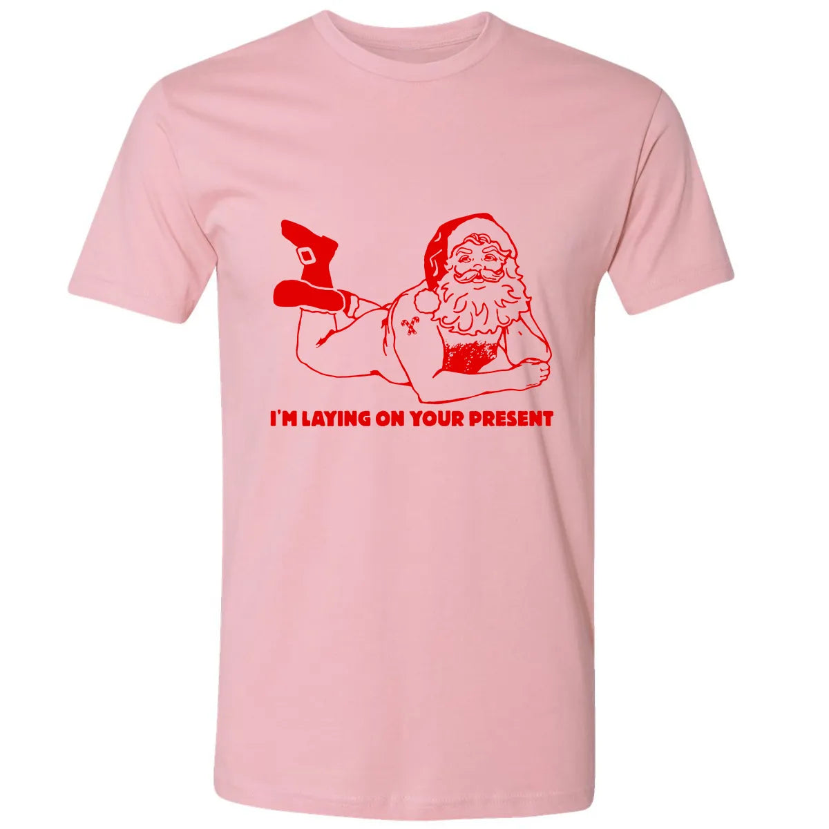 Premium Unisex T-shirt - E9ZRP9LW