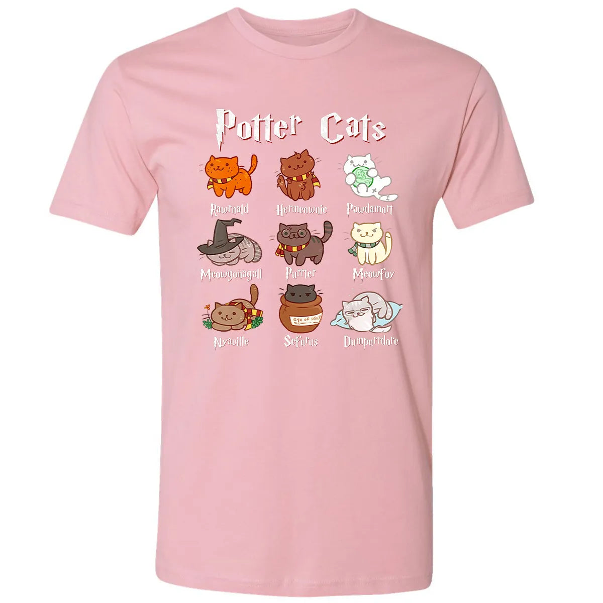 Premium Unisex T-shirt - LV91GFU4
