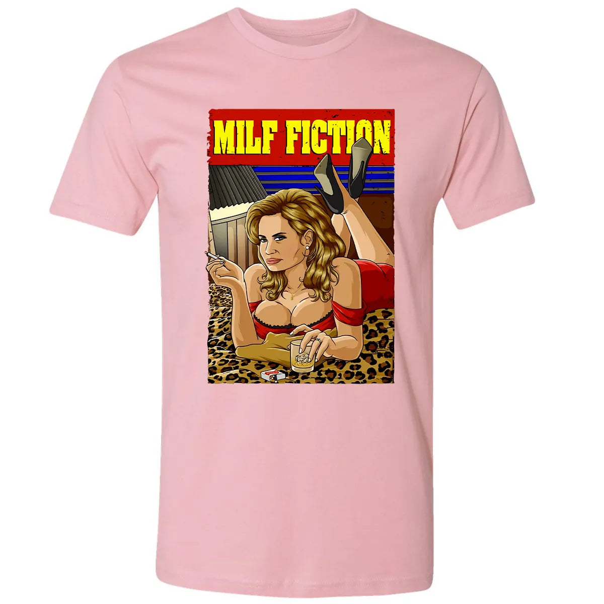 Premium Unisex T-shirt - T2XESR61