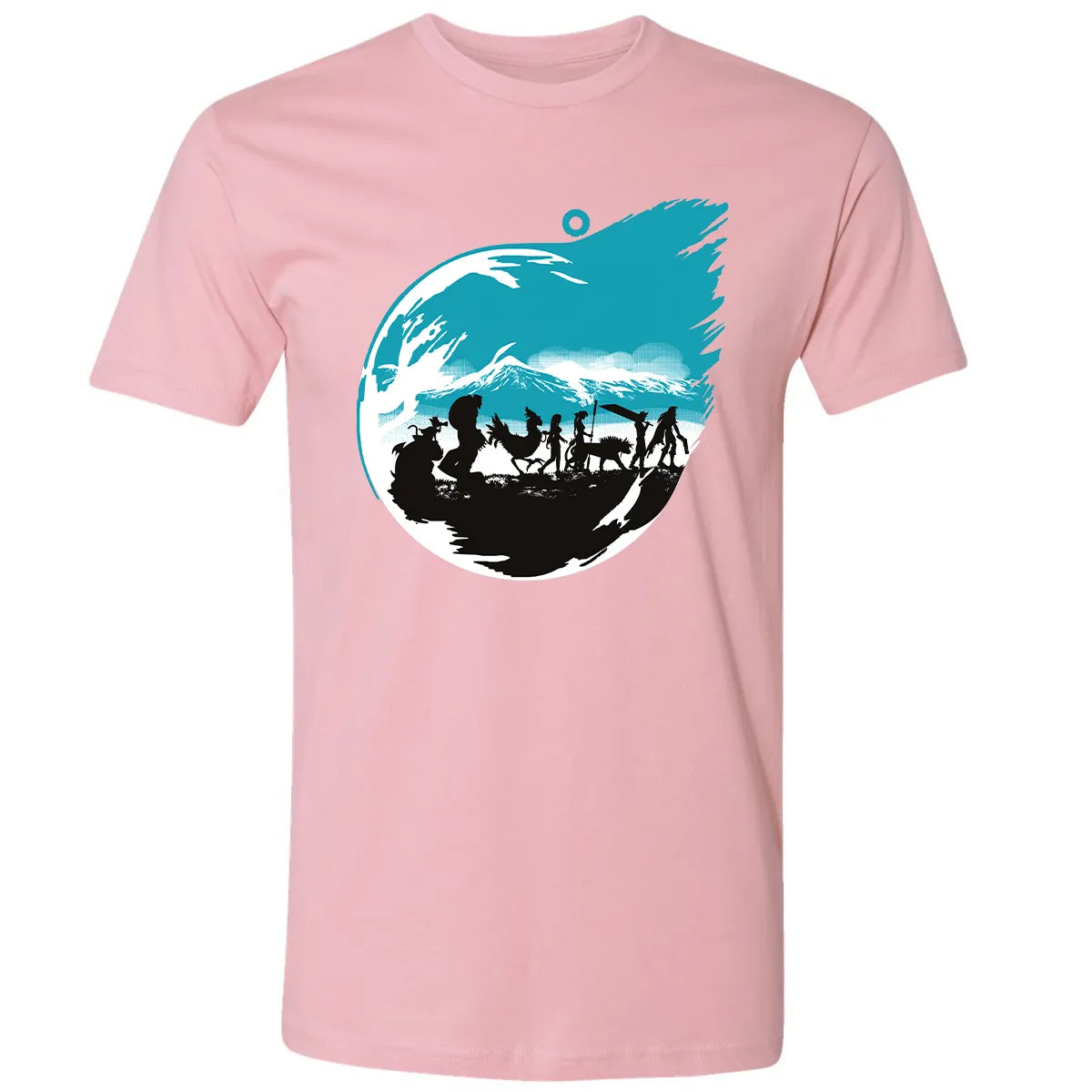 Premium Unisex T-shirt - 3QWDPQG6