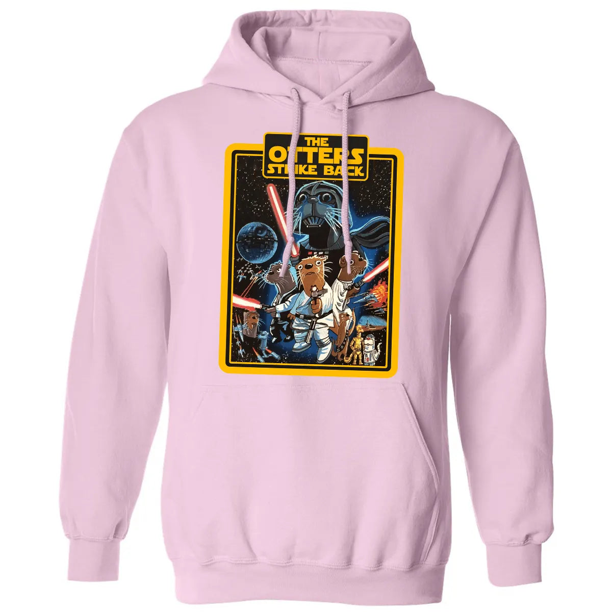 Classic Unisex Hoodie - M83V7ASV