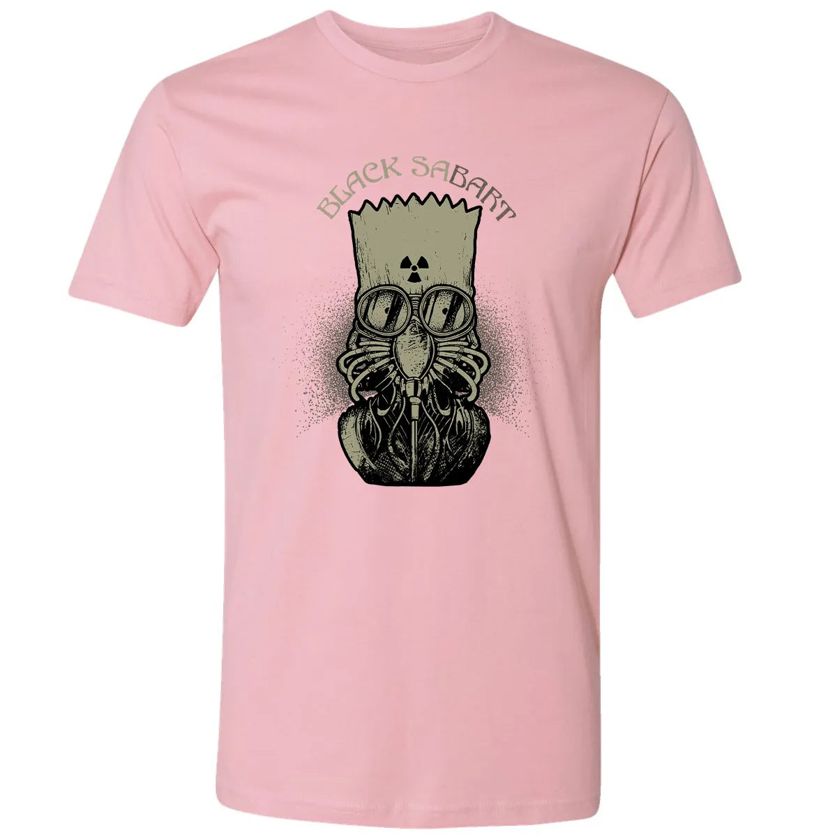 Premium Unisex T-shirt - YLG6DXSD