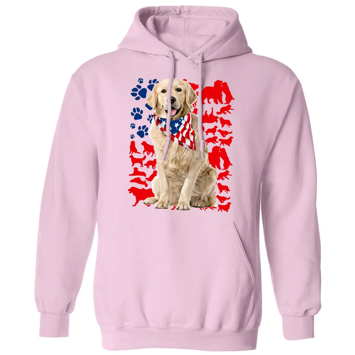 Classic Unisex Hoodie - FU2VGF5C
