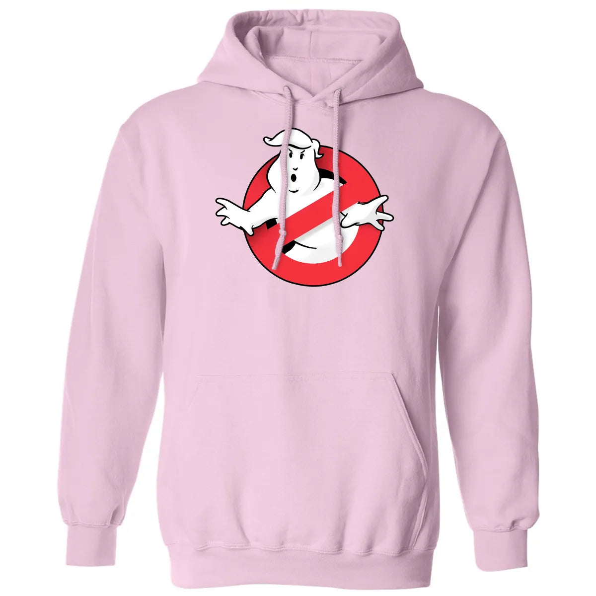 Classic Unisex Hoodie - FLW69QBH