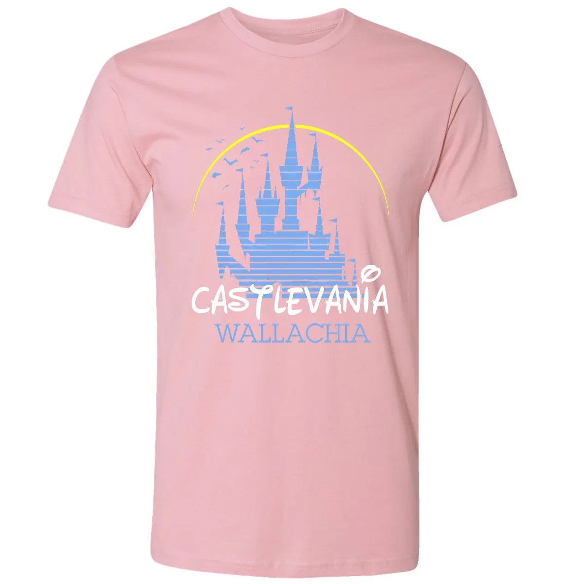 Premium Unisex T-shirt - 1XHV648D
