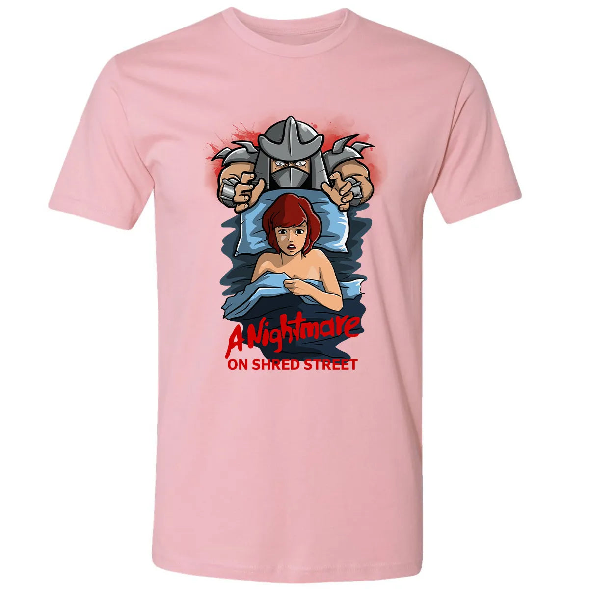 Premium Unisex T-shirt - 38WY3VDE