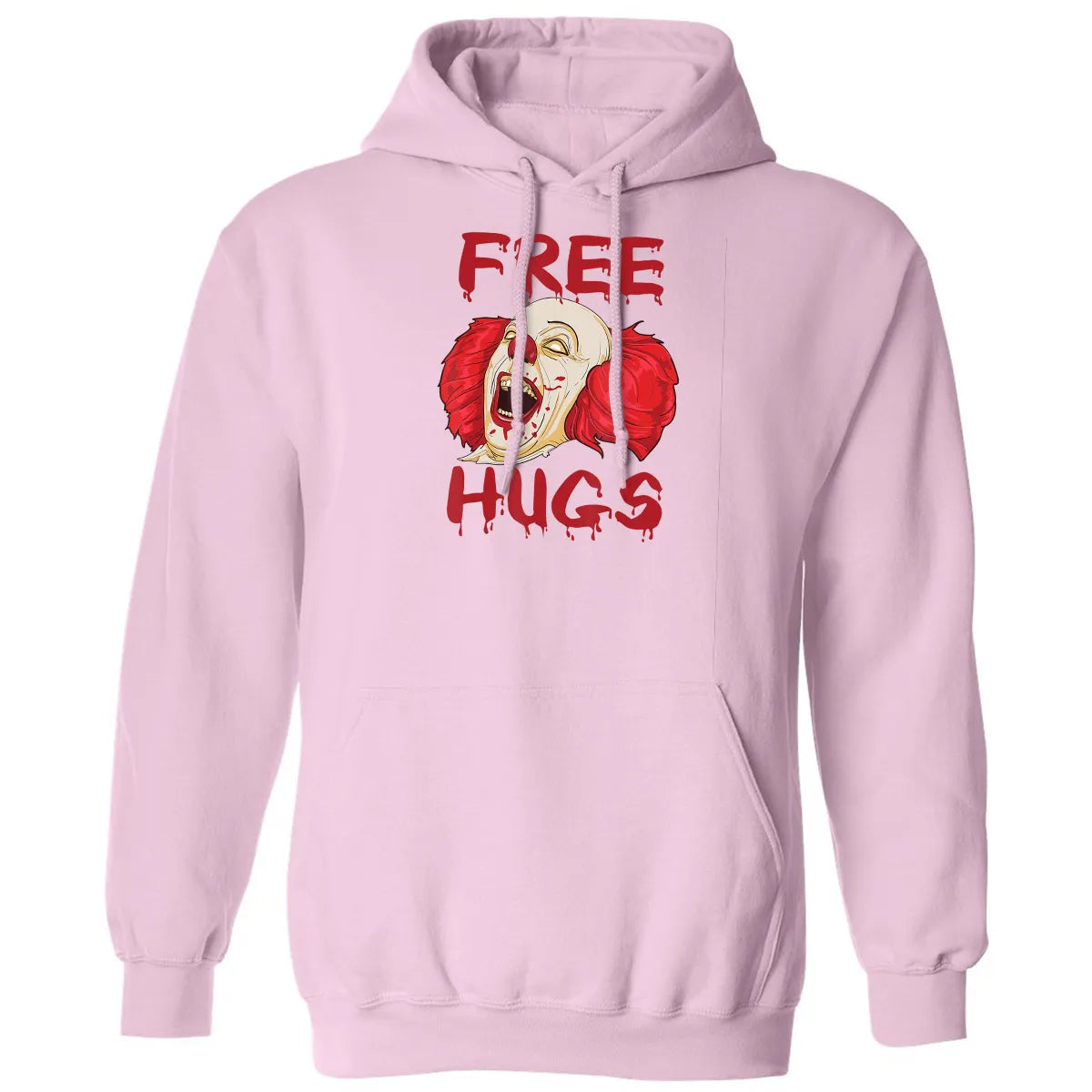 Classic Unisex Hoodie - YB1E6DB9