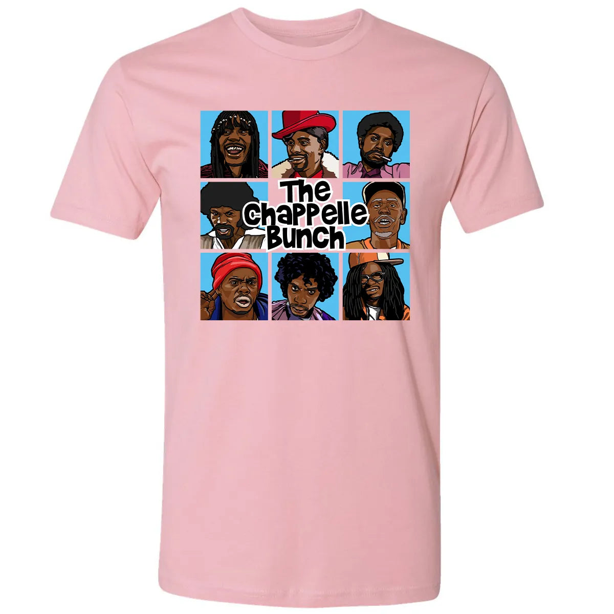Premium Unisex T-shirt - 9REXNUQC
