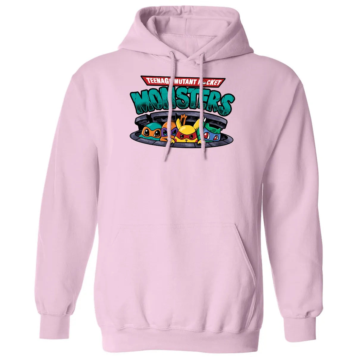 Classic Unisex Hoodie - L5HLC9SG