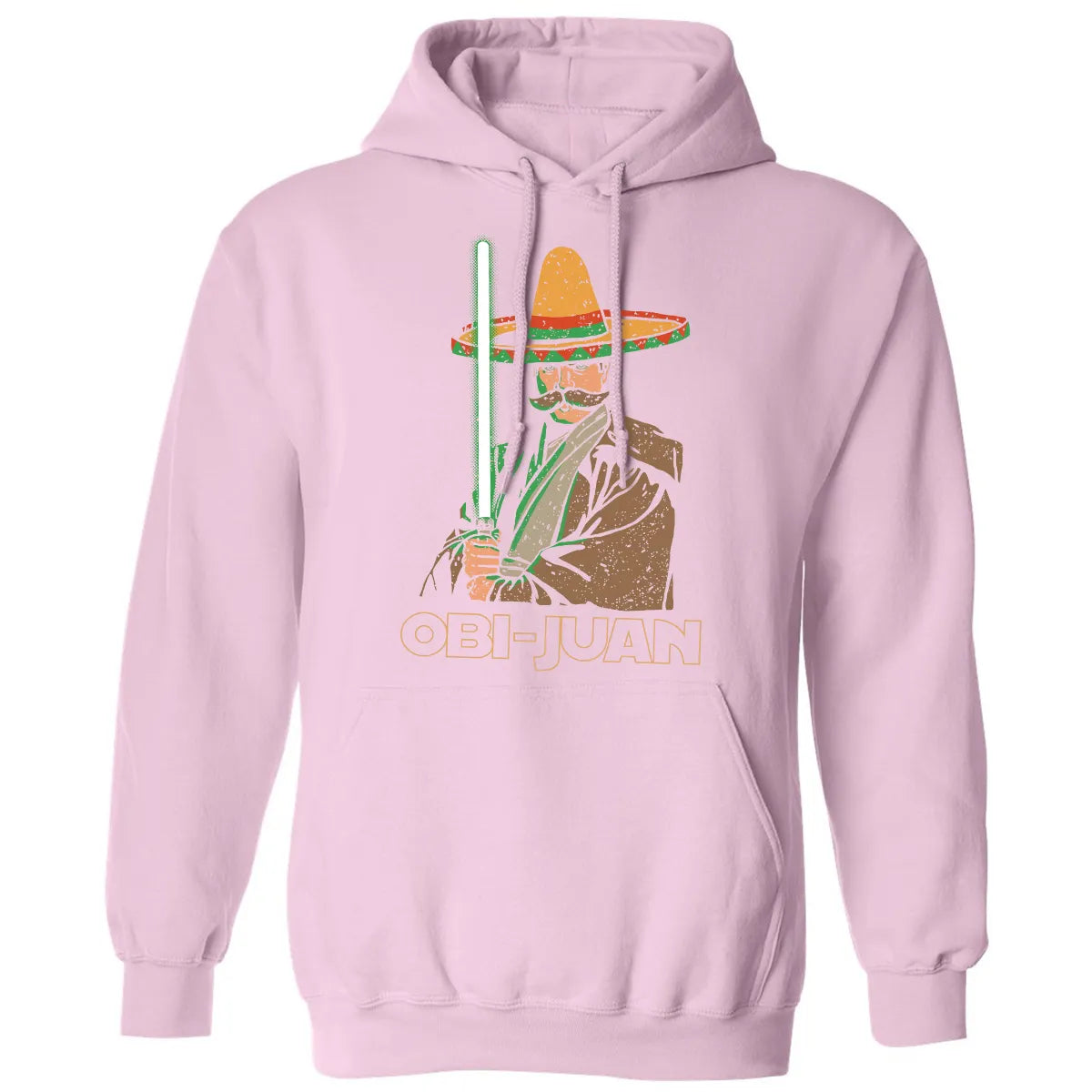 Classic Unisex Hoodie - HAP1EDYU