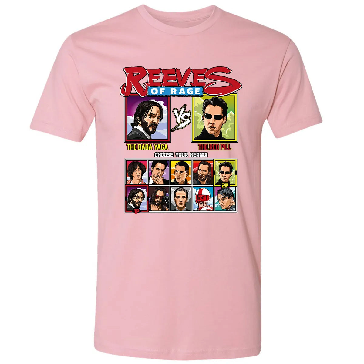 Premium Unisex T-shirt - 5RL8RVKS