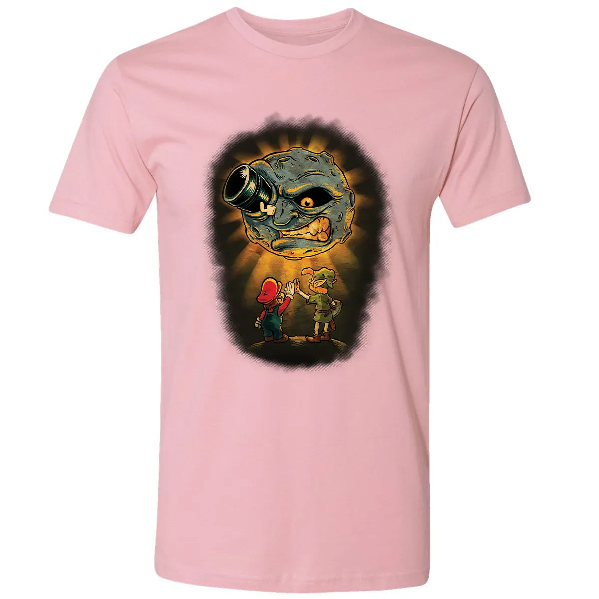 Premium Unisex T-shirt - ATYVTU6V