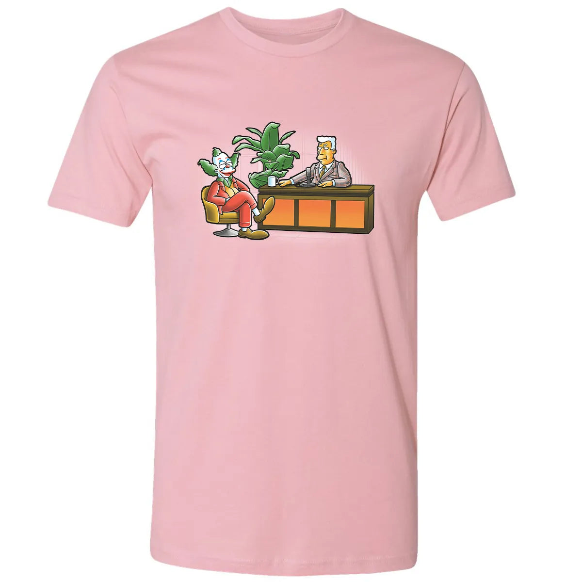 Premium Unisex T-shirt - RUCUZYG3
