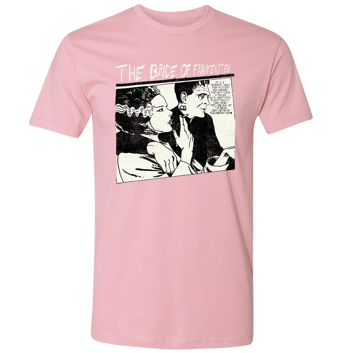 Premium Unisex T-shirt - GPYT2M3M