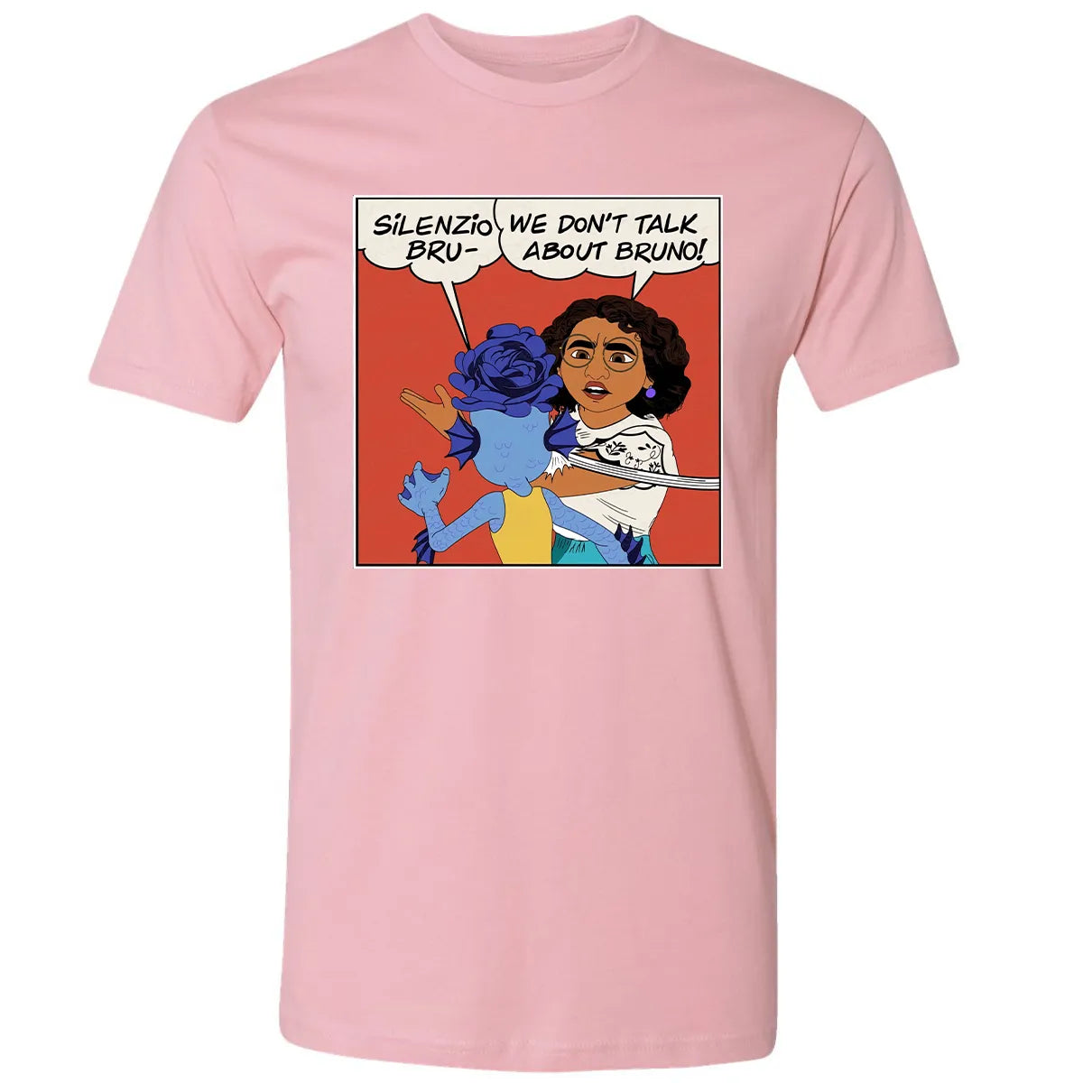 Premium Unisex T-shirt - 2KRMA4LA