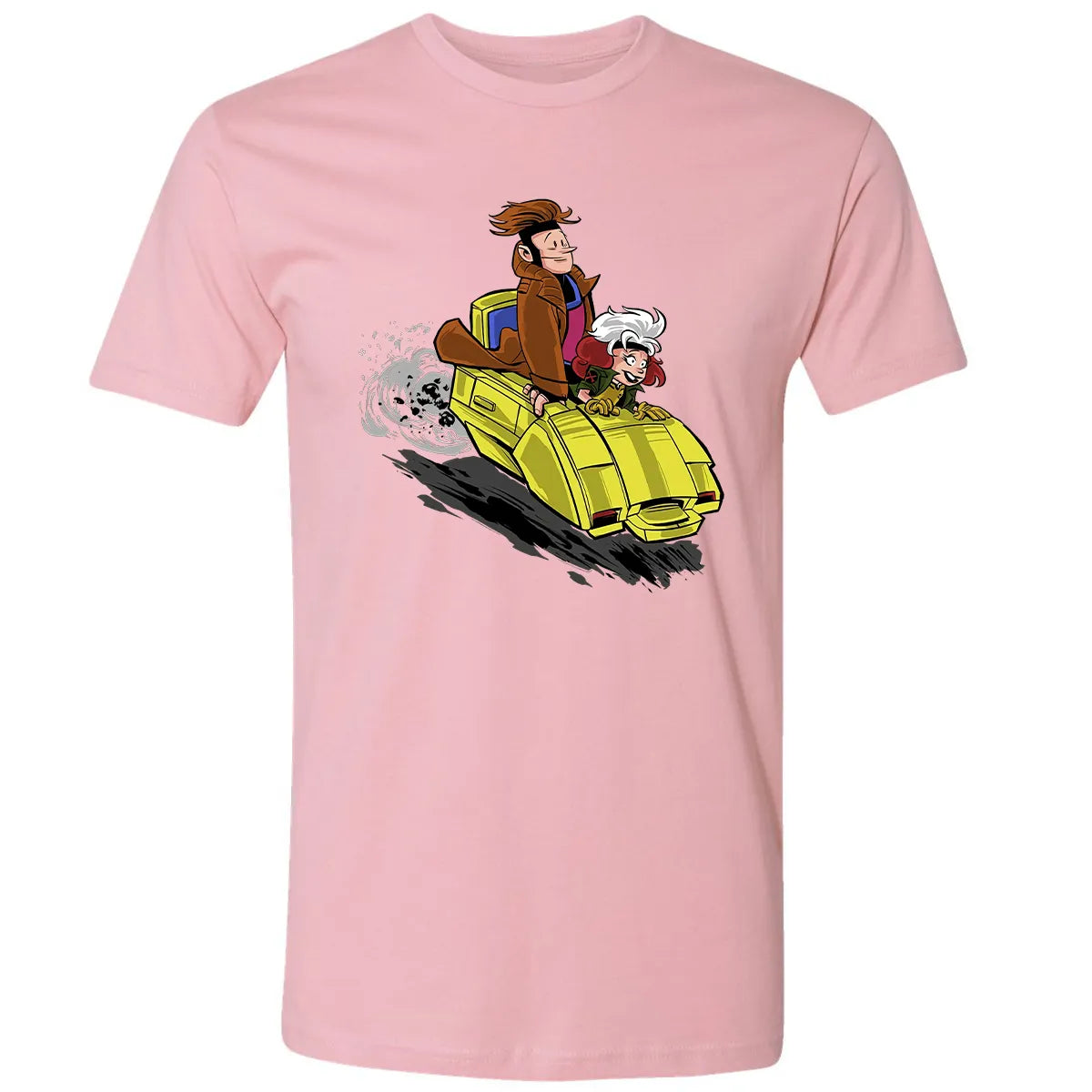 Rog & Gam Premium Unisex T-shirt