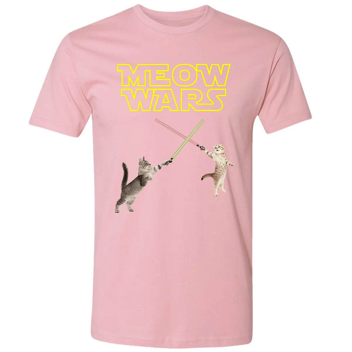 Premium Unisex T-shirt - 7UNX3PPV