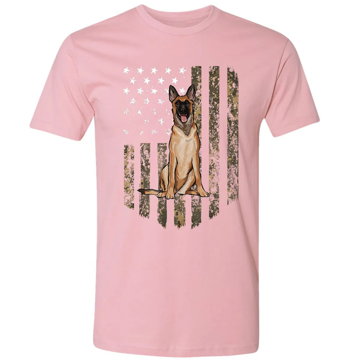 Premium Unisex T-shirt - 24JTDCDS