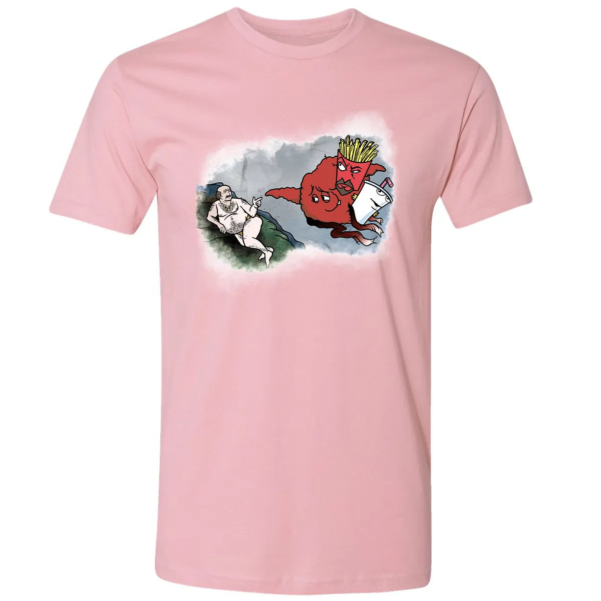 Premium Unisex T-shirt - SYL6TY4M