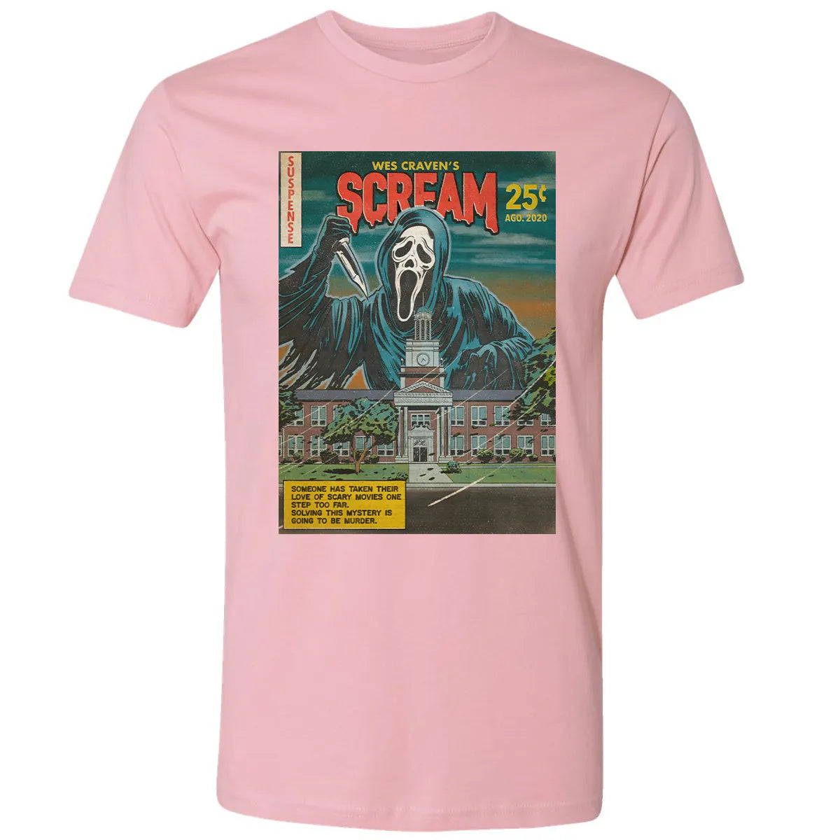 Premium Unisex T-shirt - EU8F3YRR