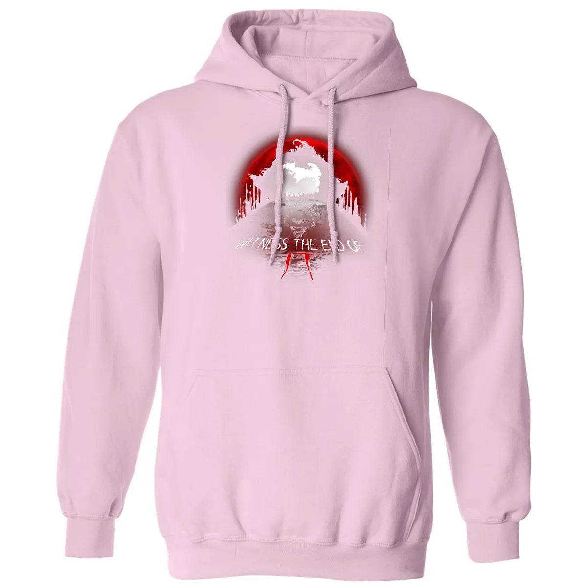 Classic Unisex Hoodie - QWQFQJ4M
