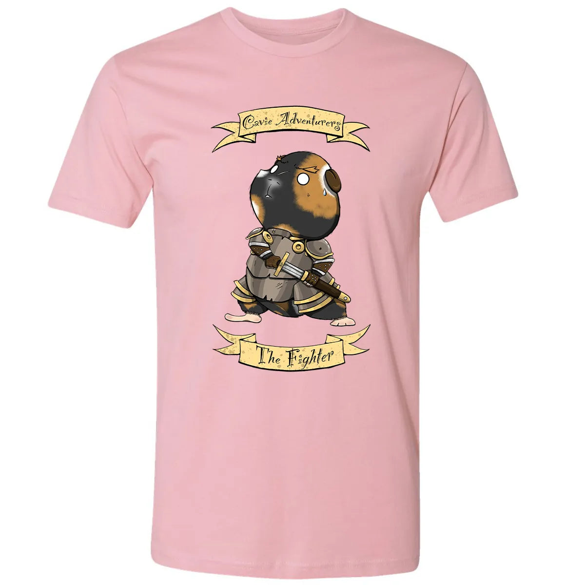 Premium Unisex T-shirt - YRB8X9JS