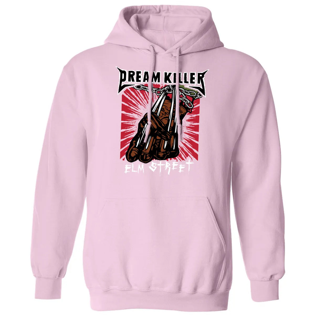 Classic Unisex Hoodie - MJ8RL923