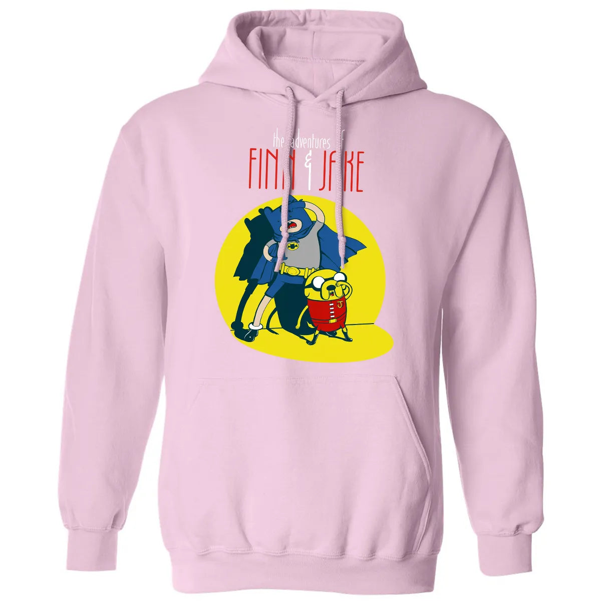 Classic Unisex Hoodie - MCCCH7TZ