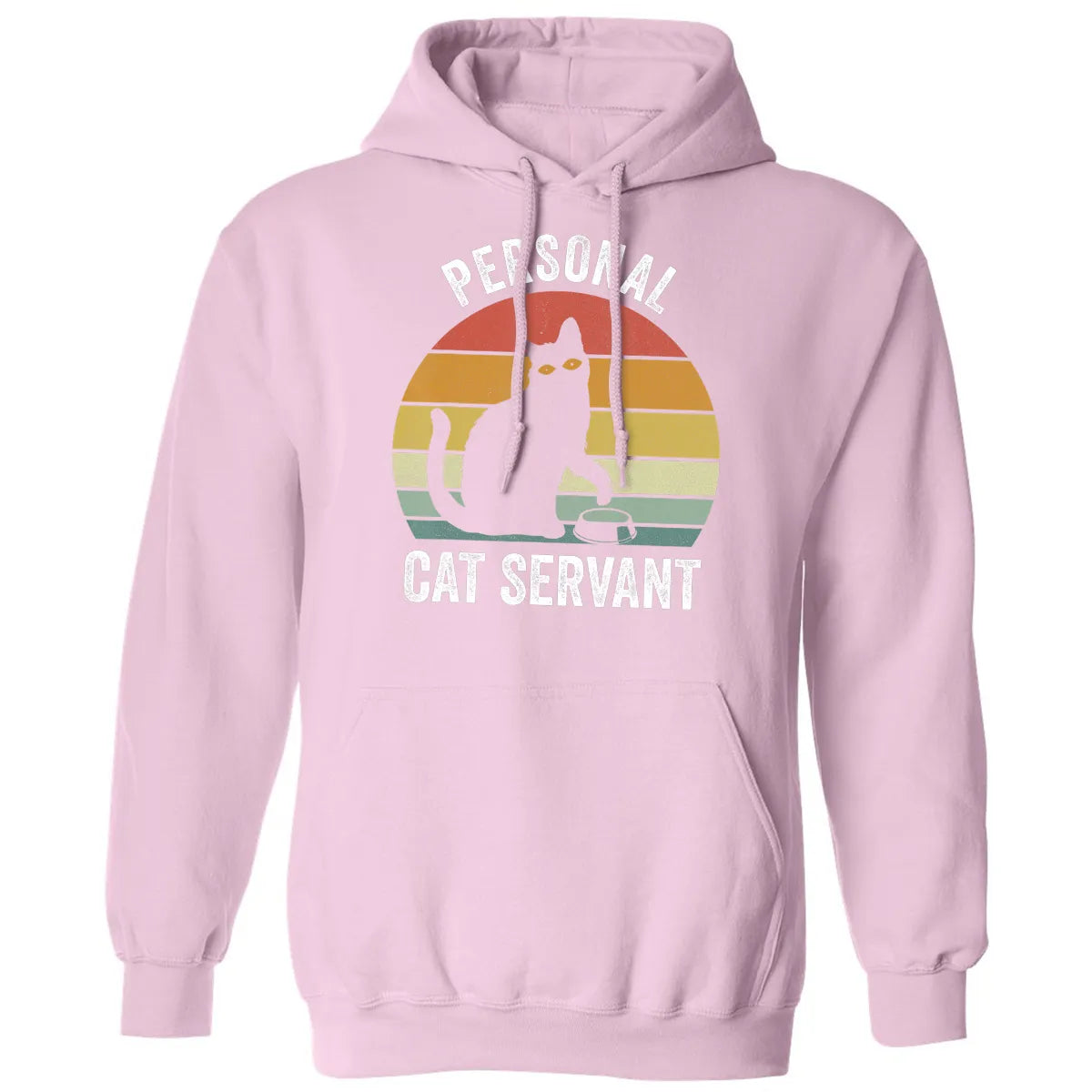 Classic Unisex Hoodie - J26GYEZC