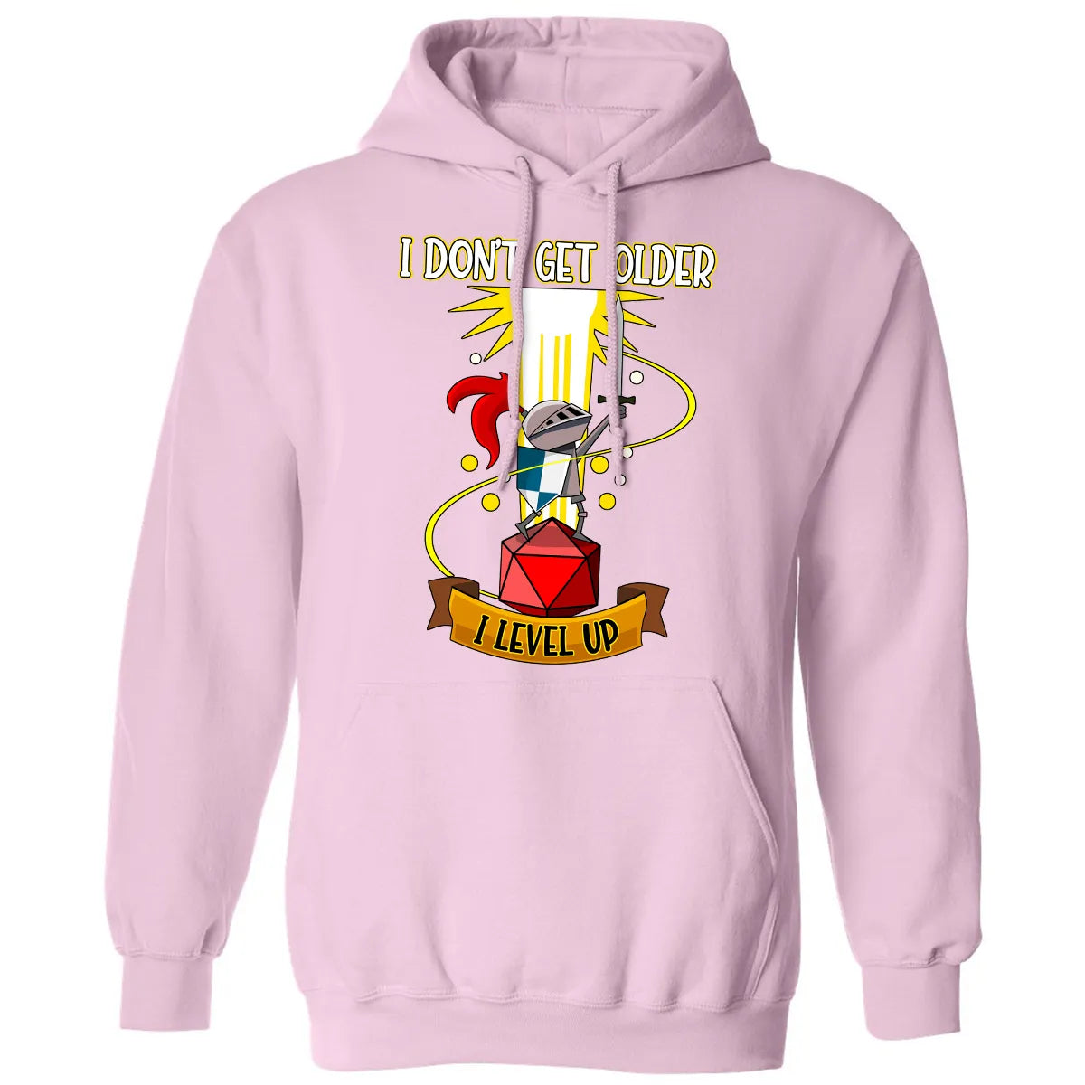 Classic Unisex Hoodie - SQPCC9NF