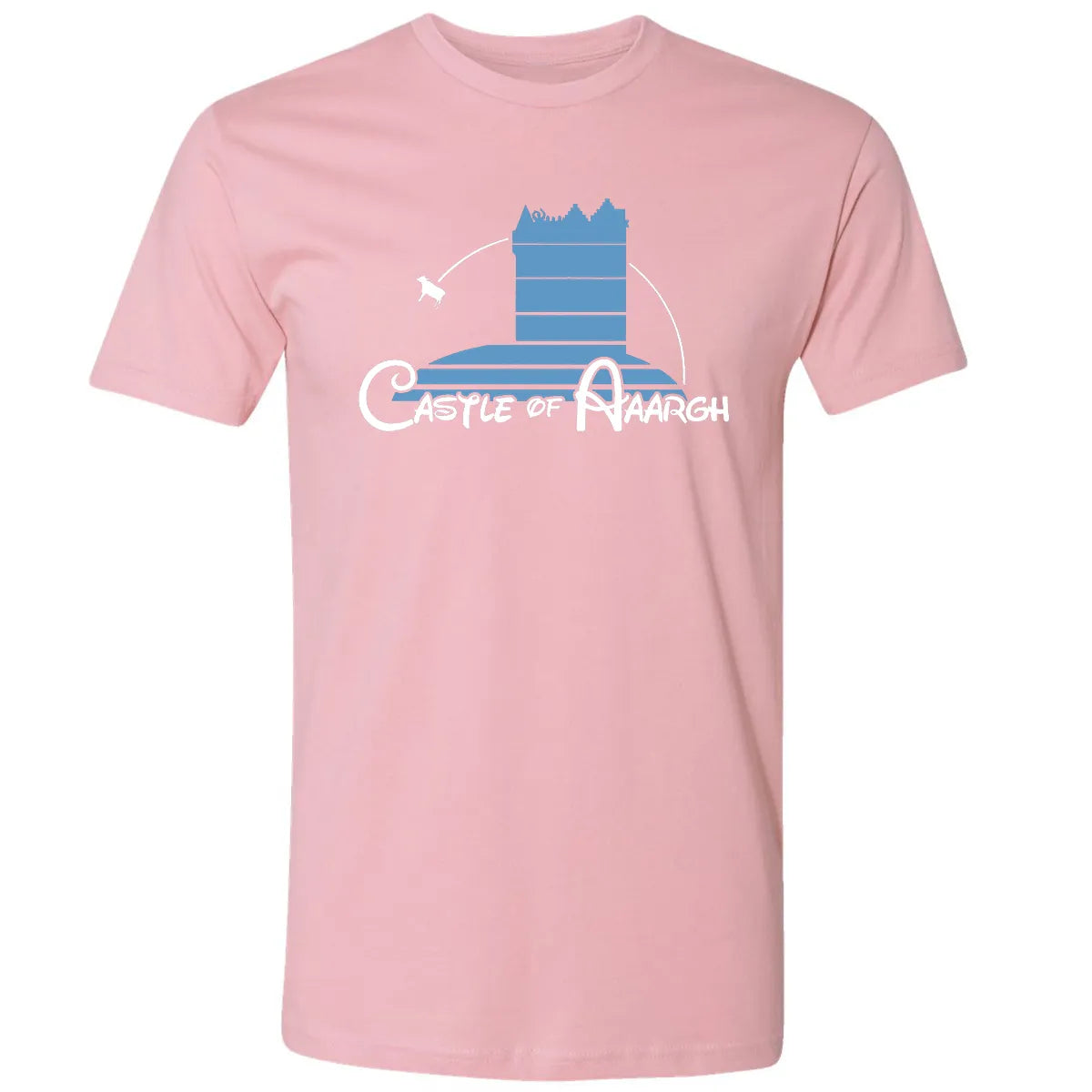 Premium Unisex T-shirt - YQEERRGH