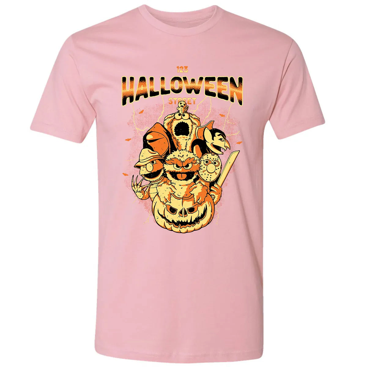 Premium Unisex T-shirt - RWPHE5UE