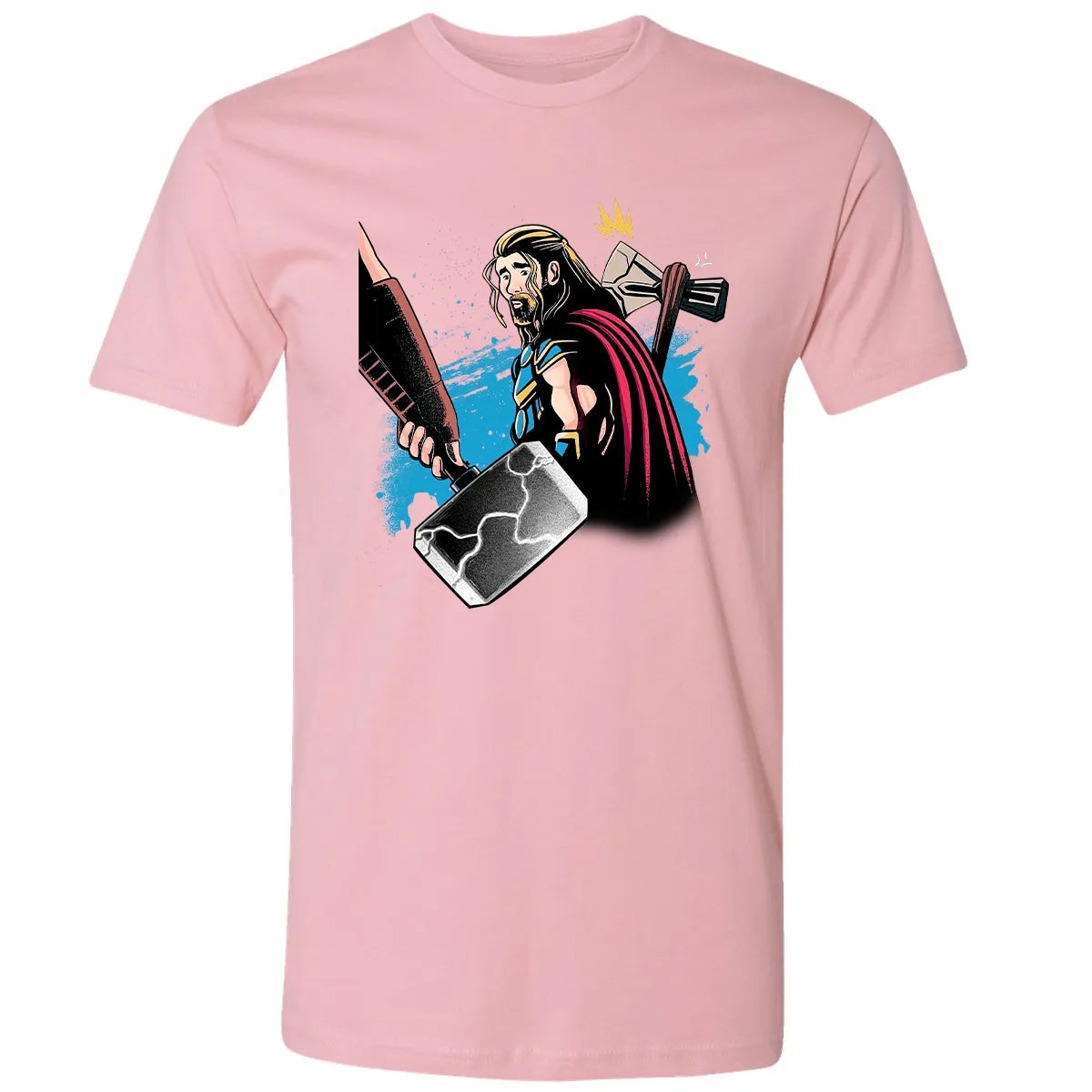 Premium Unisex T-shirt - 69AFUQMB