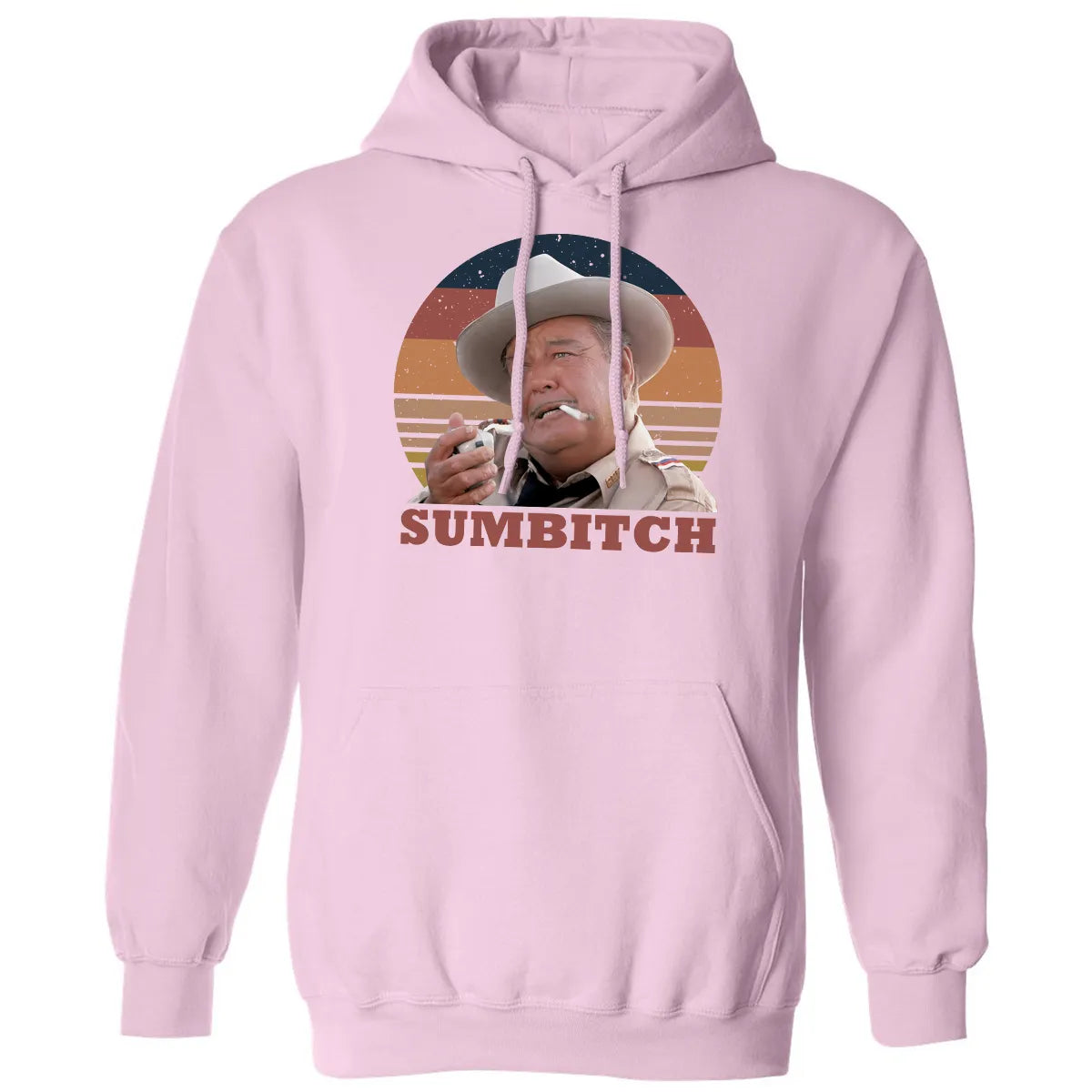Classic Unisex Hoodie - UV7C885C