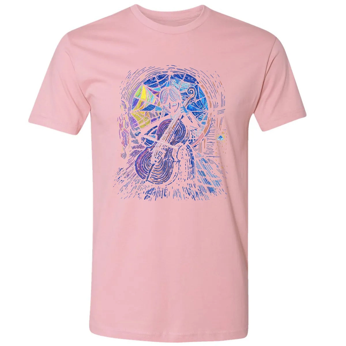 Premium Unisex T-shirt - Z3DCVMY8