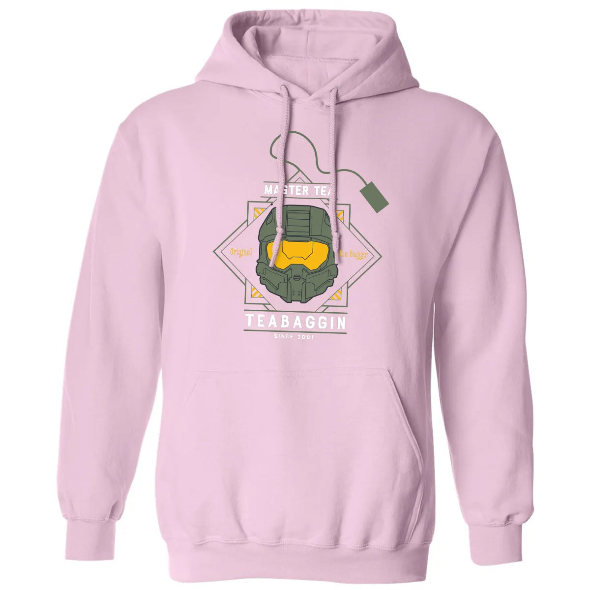 Classic Unisex Hoodie - 22LVTAXE