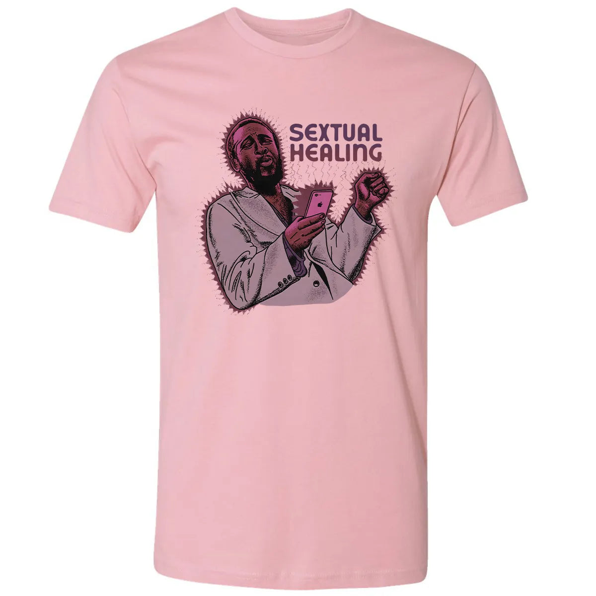 Premium Unisex T-shirt - DXMWC8HG