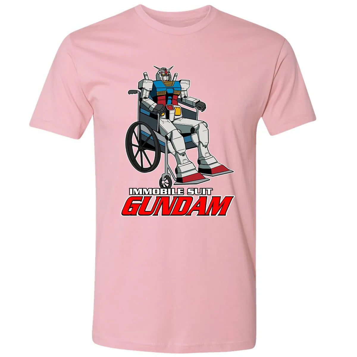 Premium Unisex T-shirt - 1SMHQGS3