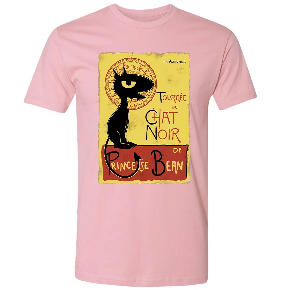Premium Unisex T-shirt - MR8K4ZQP