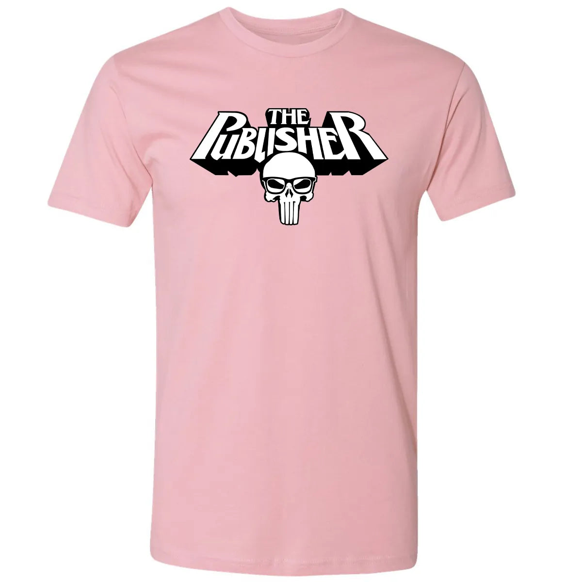 Premium Unisex T-shirt - PP7HMBU4