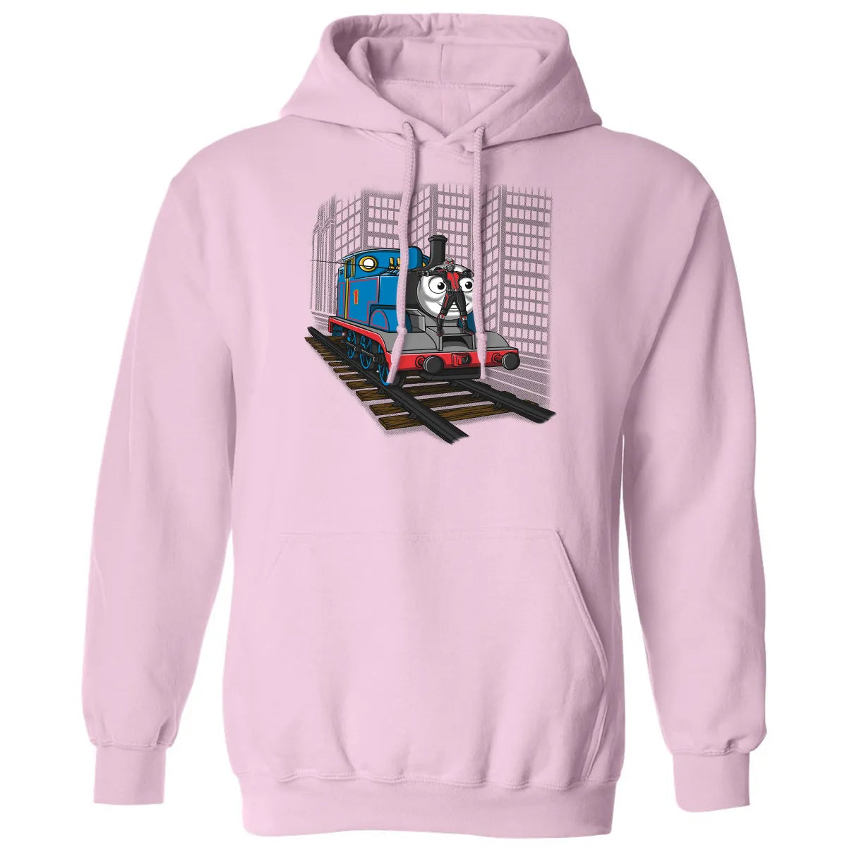 Classic Unisex Hoodie - MY831N53