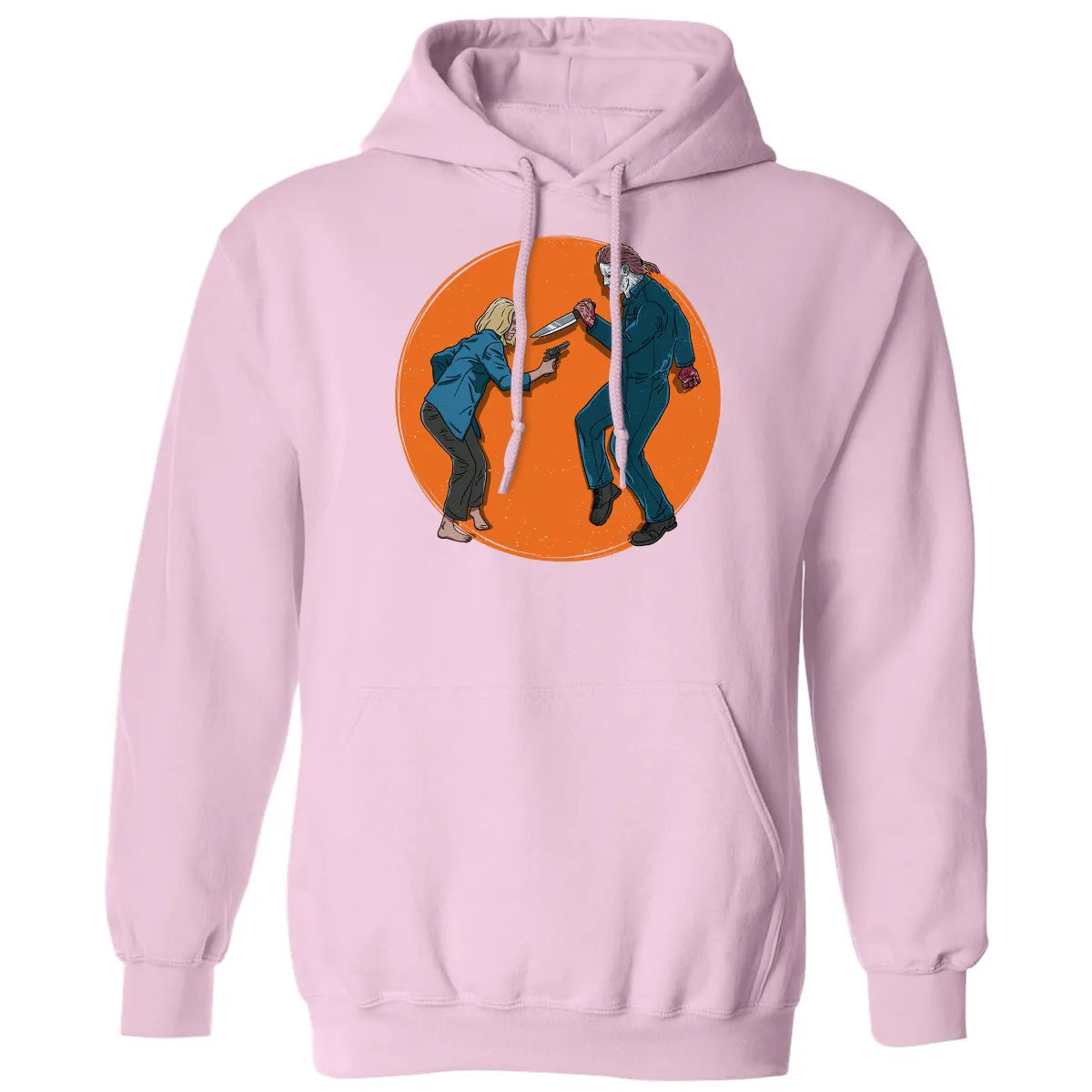 Classic Unisex Hoodie - DHJ9HQPG