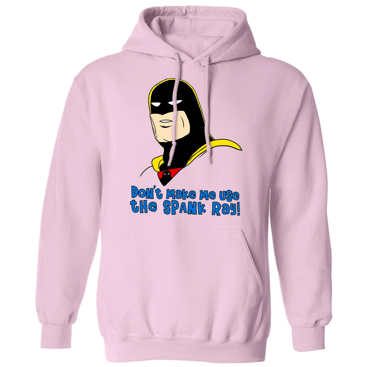 Classic Unisex Hoodie - 5J4AJUJD