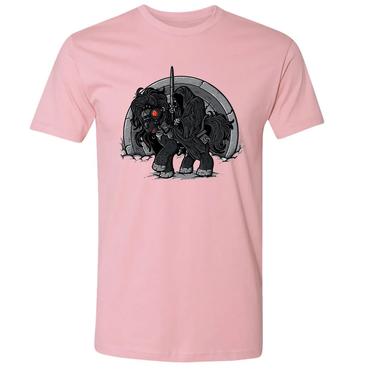 Premium Unisex T-shirt - 4S5R6TN7
