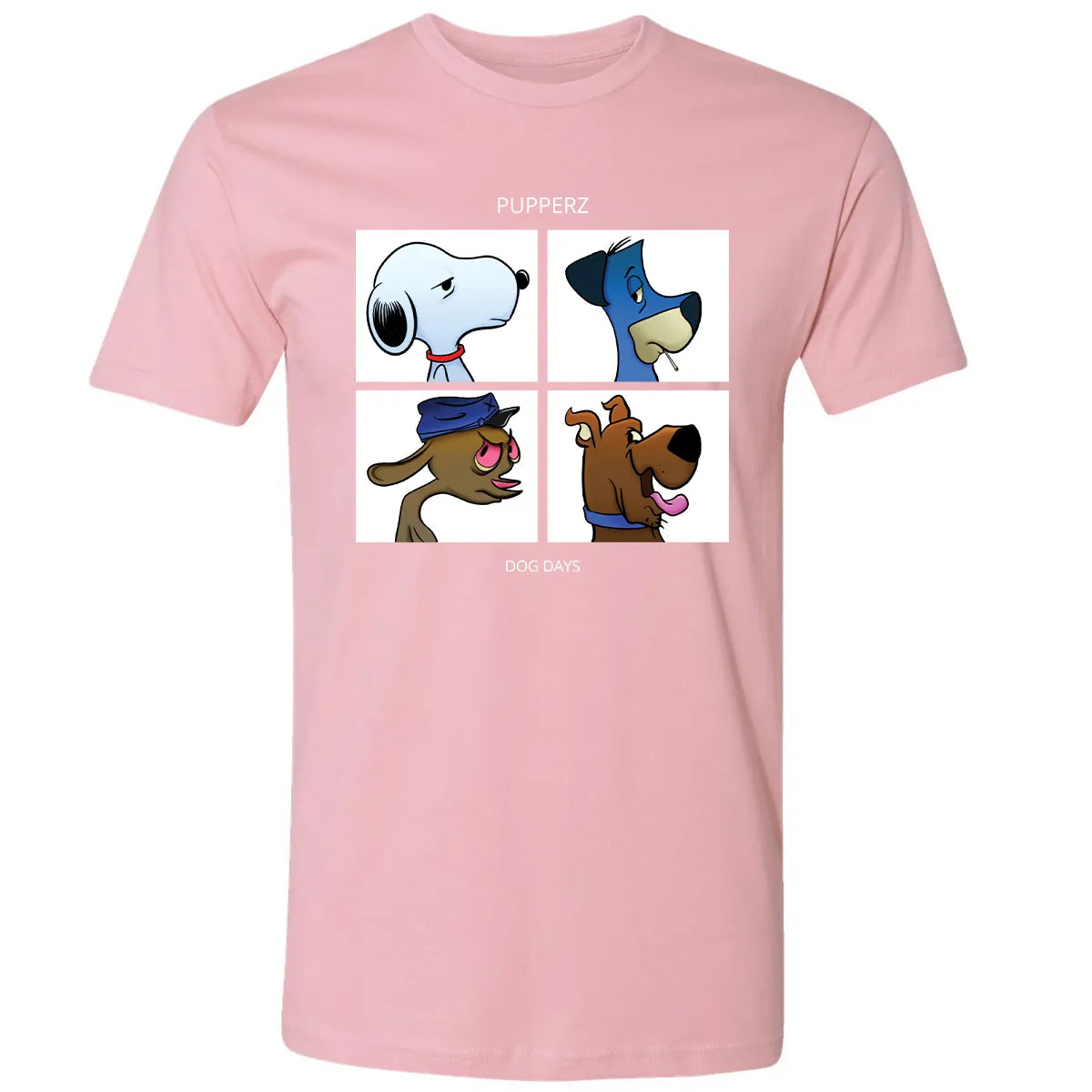 Premium Unisex T-shirt - N9AJSBU8